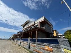 3+1-Zimmer Villa Zu Verkaufen in Bengiler Bz. Seferihisar Ürkmez - 160 m²