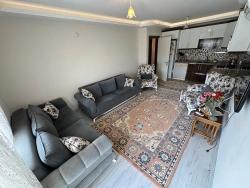 2+1 Sommerwohnung Zum Verkauf Im Ürkmez Center, Seferihisar, İzmir