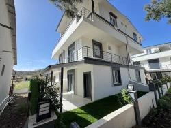 2+1-Zimmer Villa Zu Verkaufen in Payamlı Bz. Seferihisar Doğanbey - 130 m²