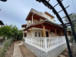 4+1-Zimmer Villa Zu Verkaufen in Cumhuriyet Bz. Seferihisar Doğanbey - 150 m²