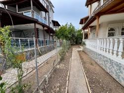 4+1-Zimmer Villa Zu Verkaufen in Cumhuriyet Bz. Seferihisar Doğanbey - 150 m²