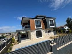 3+1-Zimmer Villa Zu Verkaufen in Düzce Bz. Seferihisar - 350 m²