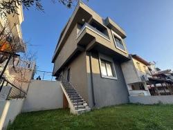 3+1-Zimmer Villa Zu Verkaufen in Çukuraltı Bz. Menderes Özdere - 150 m²