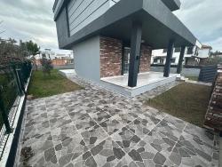 Freistehendes Sommerhaus Mit Garten Zum Verkauf In Doğanbey, Seferihisar, İzmir. 3+1 Zimmer.