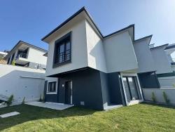 2+1 Garten-Sommervilla Zum Verkauf In İzmir Seferihisar Doğanbey Payamlı