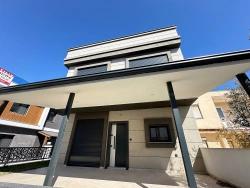 2+1-Zimmer Villa Zu Verkaufen in Cumhuriyet Bz. Seferihisar Doğanbey - 140 m²