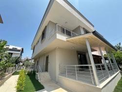 2+1-Zimmer Villa Zu Verkaufen in Payamlı Bz. Seferihisar Doğanbey - 140 m²