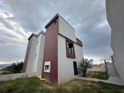3+1 Villa Mit Garten Zum Verkauf In Doğanbey, Seferihisar, İzmir