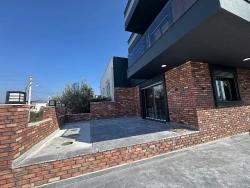 3+1 Gartenvilla Zum Verkauf In İzmir Seferihisar Doğanbey