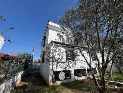 2+1 Villa Mit Großem Garten Zum Verkauf In İzmir Seferihisar Doğanbey