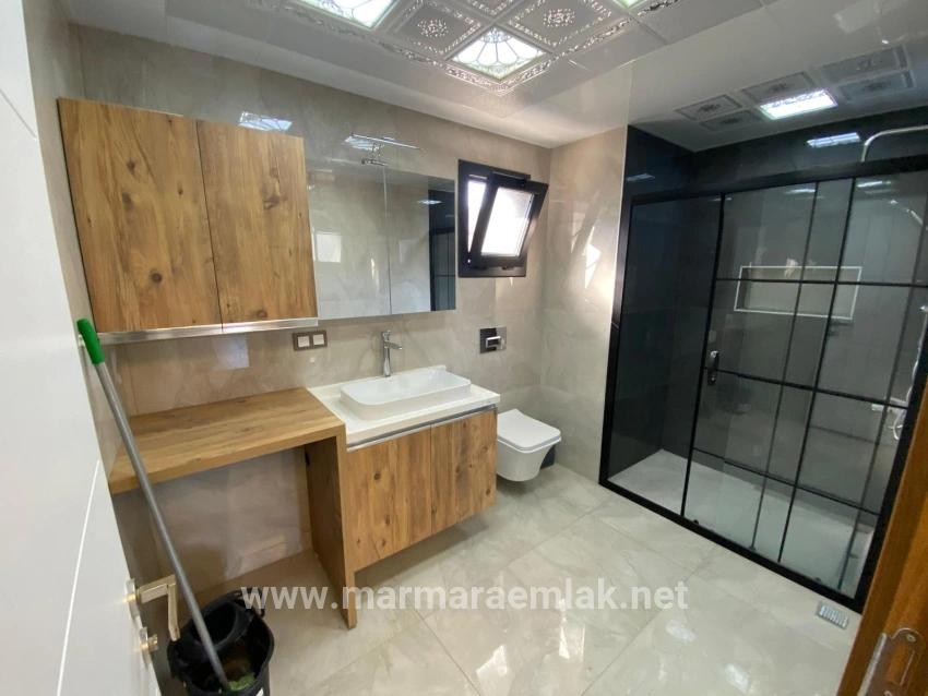 3+1-Zimmer Villa Zu Verkaufen in Hıdırlık Bz. Seferihisar - 160 m²