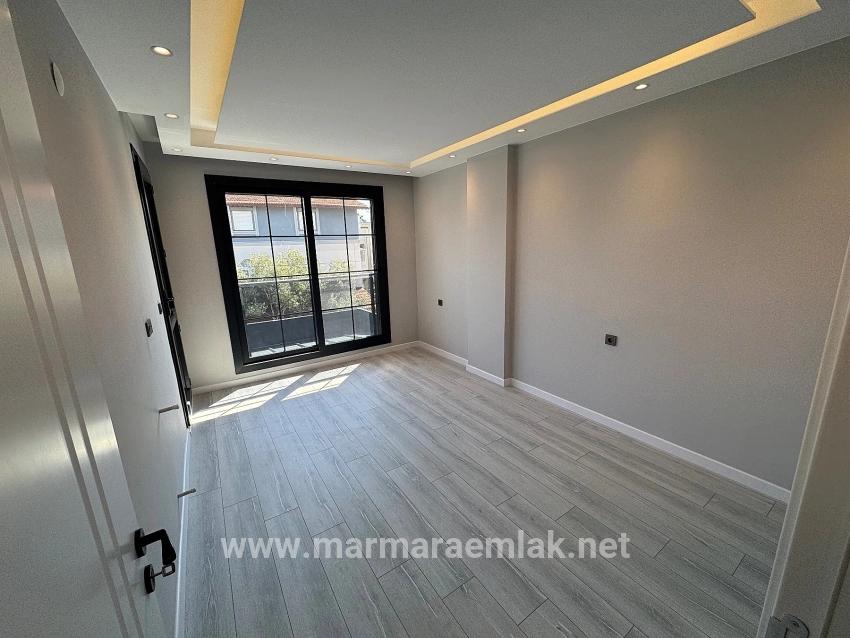 3+1-Zimmer Villa Zu Verkaufen in Mersin Alanı Bz. Seferihisar Ürkmez - 175 m²