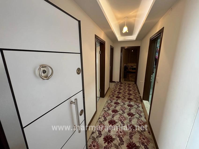 2+1-Zimmer Villa Zu Verkaufen in Mersin Alanı Bz. Seferihisar Ürkmez - 85 m²