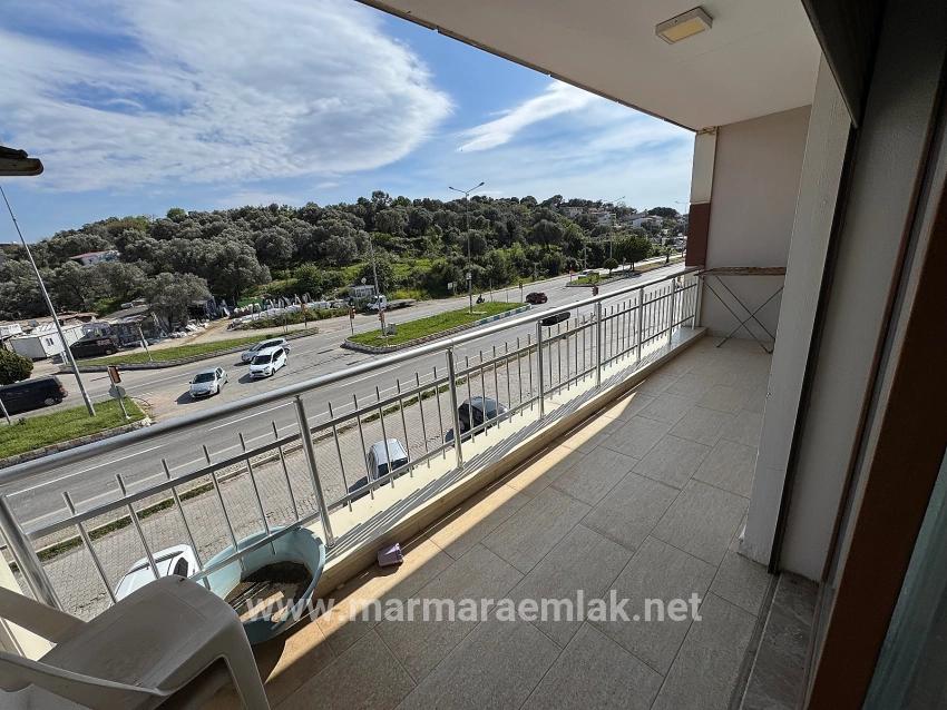 2+1-Zimmer Villa Zu Verkaufen in Mersin Alanı Bz. Seferihisar Ürkmez - 85 m²