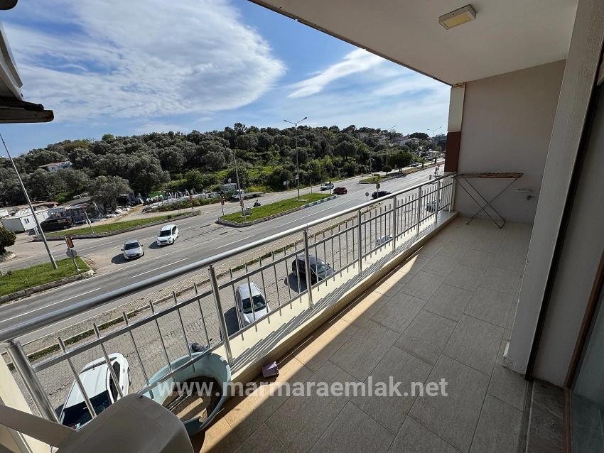 2+1-Zimmer Villa Zu Verkaufen in Mersin Alanı Bz. Seferihisar Ürkmez - 85 m²