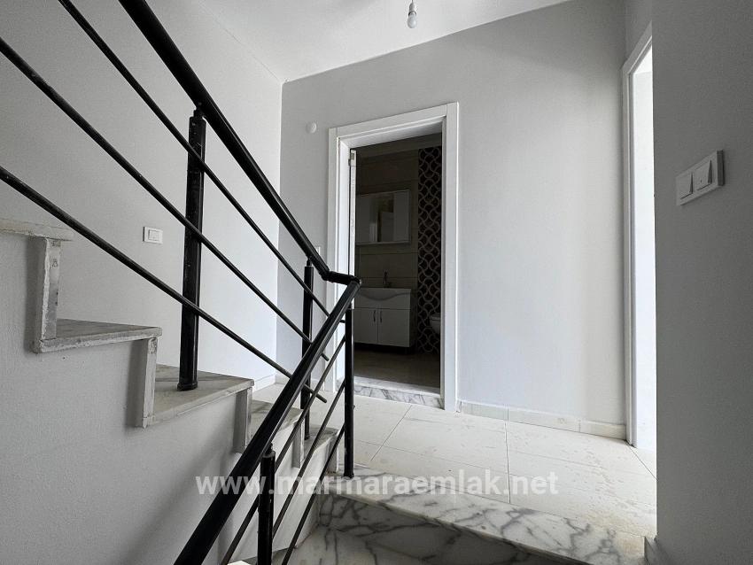 2+1-Zimmer Villa Zu Verkaufen in Payamlı Bz. Seferihisar Doğanbey - 130 m²