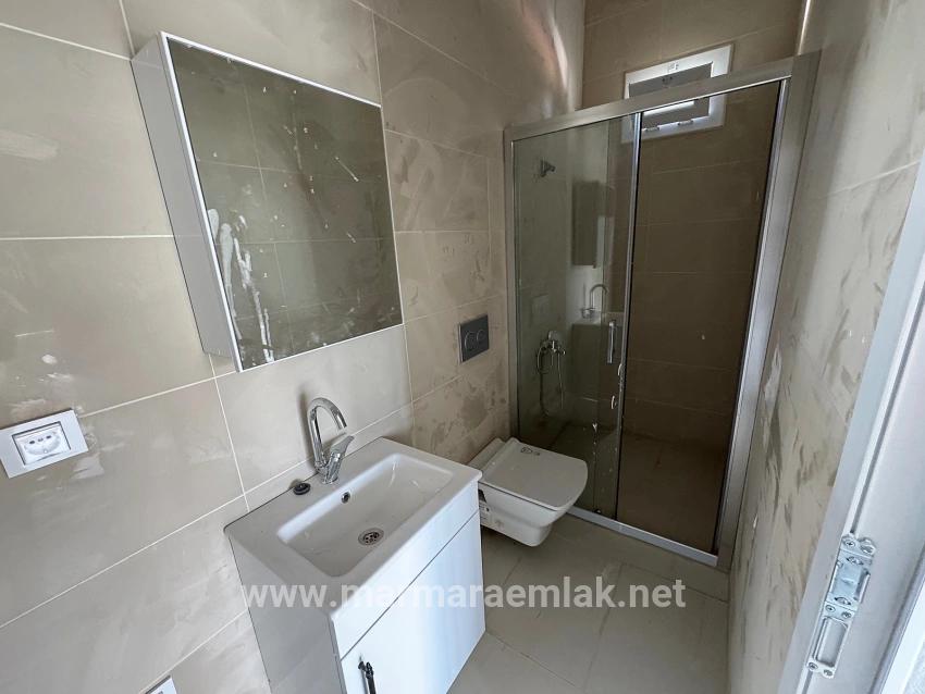 2+1-Zimmer Villa Zu Verkaufen in Payamlı Bz. Seferihisar Doğanbey - 130 m²
