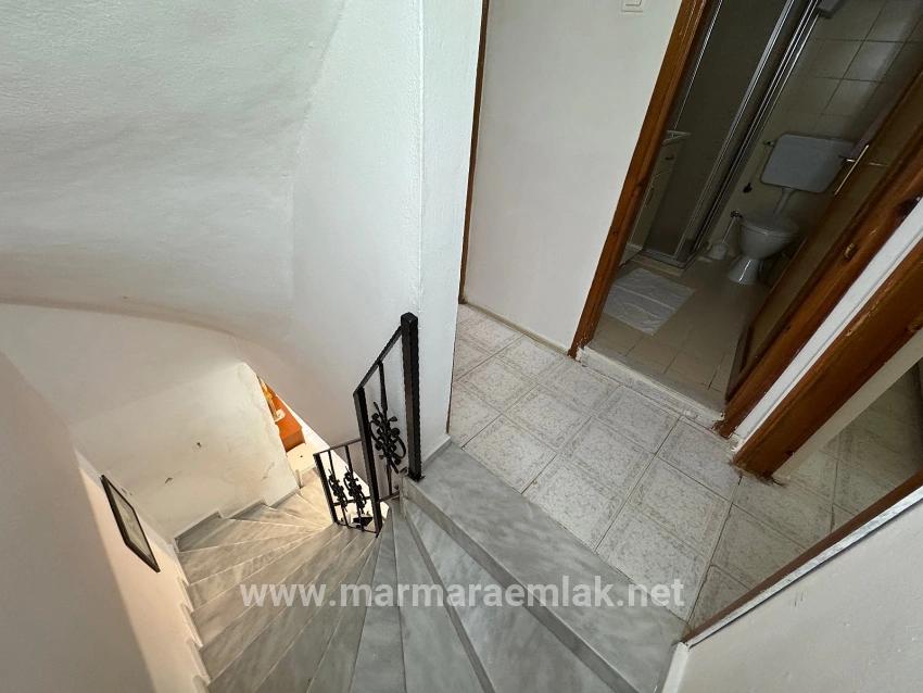 3+1-Zimmer Villa Zu Verkaufen in Cumhuriyet Bz. Seferihisar Doğanbey - 180 m²