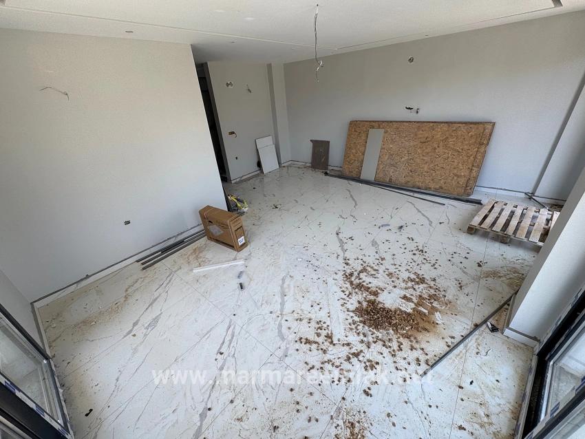 3+1-Zimmer Villa Zu Verkaufen in Çolak İbrahim Bey Bz. Seferihisar - 185 m²