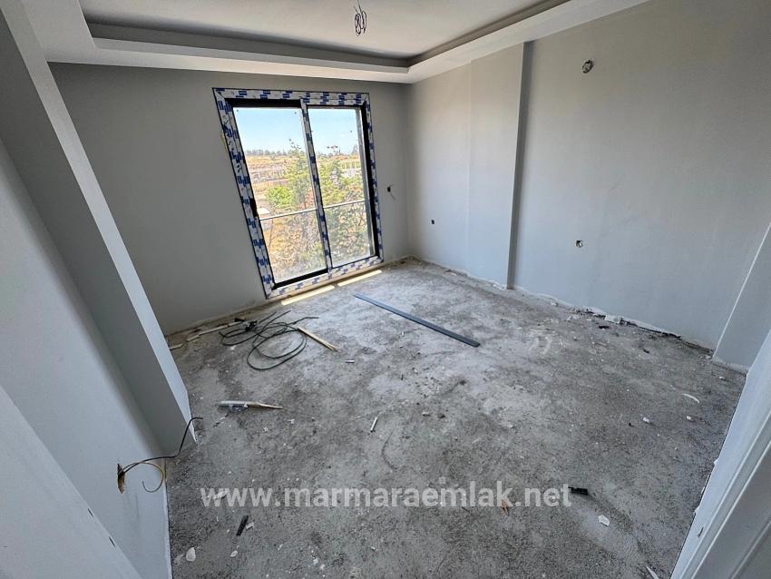 3+1-Zimmer Villa Zu Verkaufen in Çolak İbrahim Bey Bz. Seferihisar - 185 m²