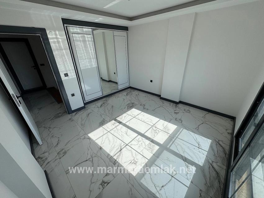 3+1-Zimmer Villa Zu Verkaufen in Düzce Bz. Seferihisar - 350 m²
