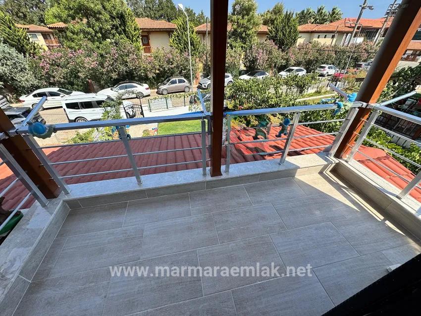 3+1-Zimmer Villa Zu Verkaufen in Cumhuriyet Bz. Seferihisar Doğanbey - 220 m²