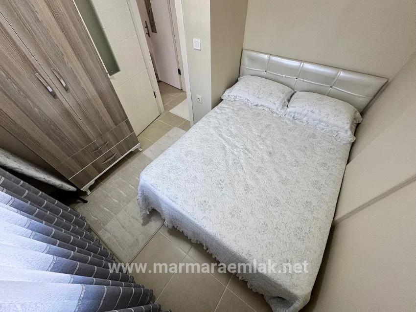 3+1-Zimmer Villa Zu Verkaufen in Cumhuriyet Bz. Seferihisar Doğanbey - 220 m²