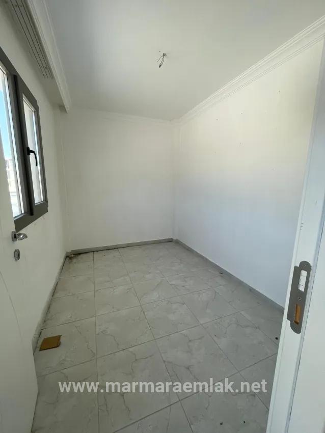 4+1-Zimmer Villa Zu Verkaufen in Çolak İbrahim Bey Bz. Seferihisar - 150 m²