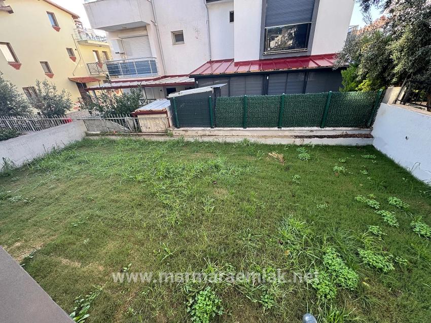 3+1-Zimmer Villa Zu Verkaufen in Çukuraltı Bz. Menderes Özdere - 150 m²