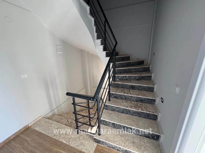 3+1-Zimmer Villa Zu Verkaufen in Çukuraltı Bz. Menderes Özdere - 150 m²