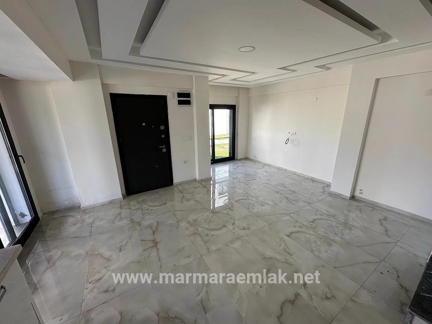3+1-Zimmer Einfamilienhaus Zu Verkaufen in Cumhuriyet Bz. Seferihisar Doğanbey - 160 m²