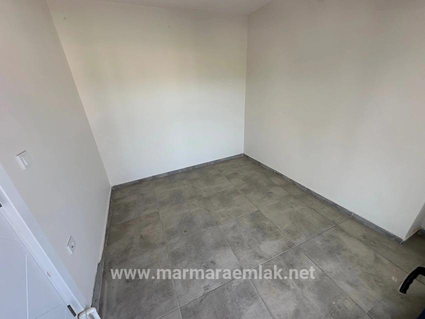 3+1-Zimmer Einfamilienhaus Zu Verkaufen in Cumhuriyet Bz. Seferihisar Doğanbey - 160 m²