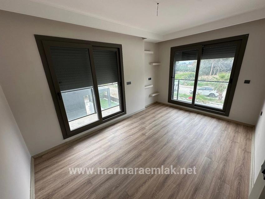 3+1-Zimmer Villa Zu Verkaufen in Atatürk Bz. Seferihisar Doğanbey - 145 m²