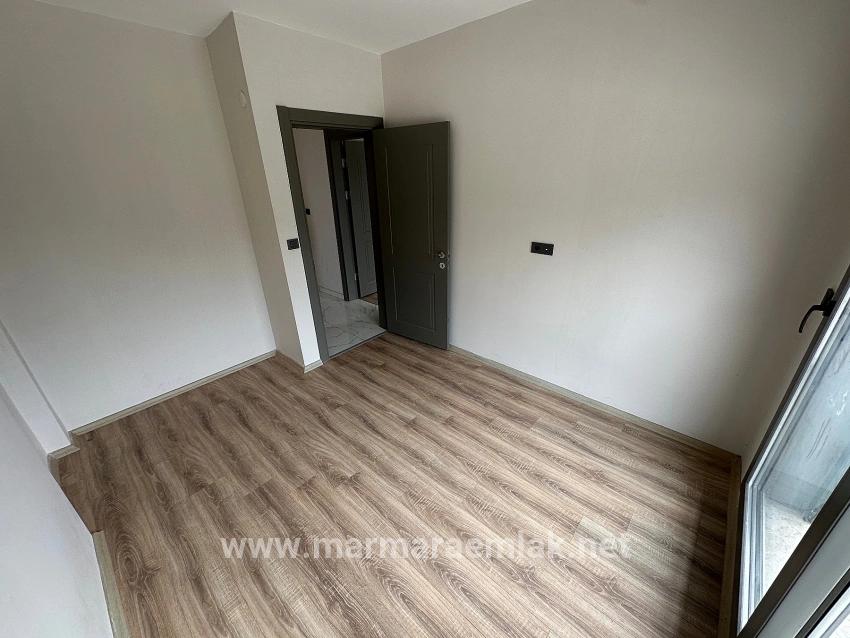 3+1-Zimmer Villa Zu Verkaufen in Atatürk Bz. Seferihisar Doğanbey - 145 m²