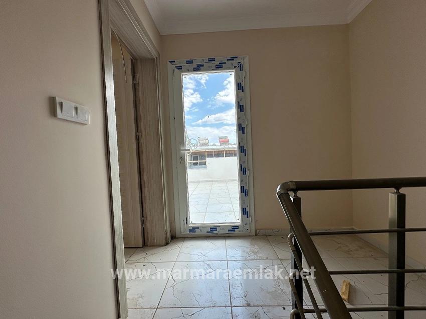 3+1-Zimmer Villa Zu Verkaufen in Payamlı Bz. Seferihisar Doğanbey - 160 m²