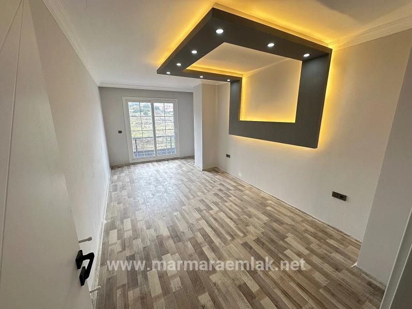 3+1-Zimmer Einfamilienhaus Zu Verkaufen in Cumhuriyet Bz. Seferihisar Doğanbey - 300 m²