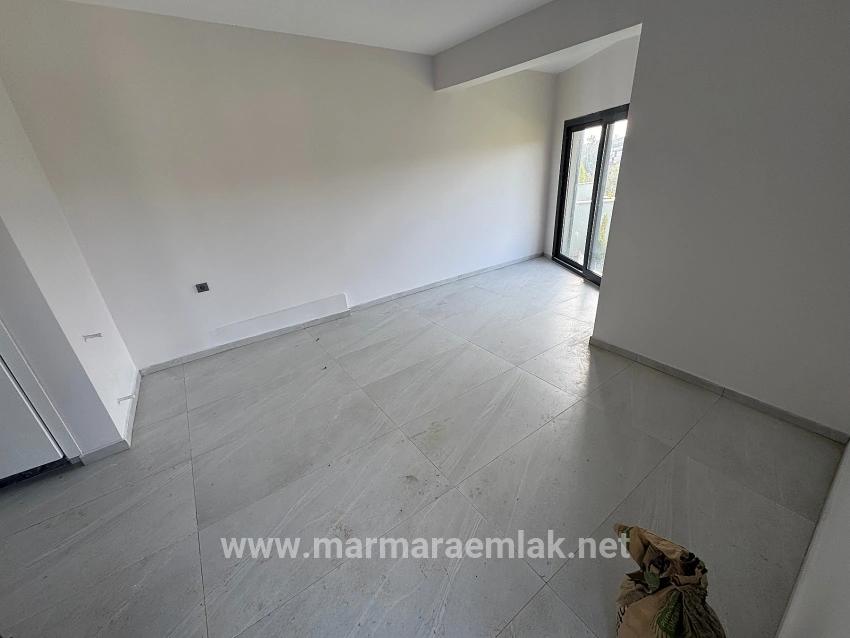 2+1-Zimmer Villa Zu Verkaufen in Payamlı Bz. Seferihisar Doğanbey - 120 m²