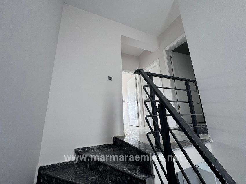 2+1-Zimmer Villa Zu Verkaufen in Payamlı Bz. Seferihisar Doğanbey - 120 m²