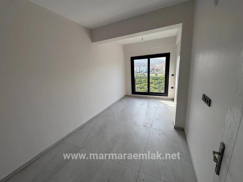 2+1-Zimmer Villa Zu Verkaufen in Payamlı Bz. Seferihisar Doğanbey - 120 m²