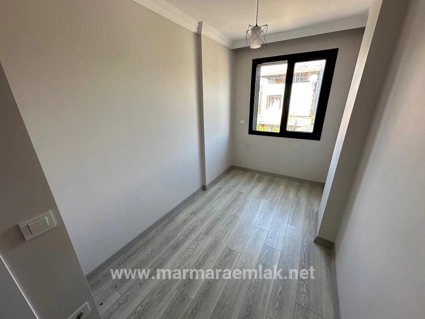 2+1-Zimmer Villa Zu Verkaufen in Payamlı Bz. Seferihisar Doğanbey - 130 m²