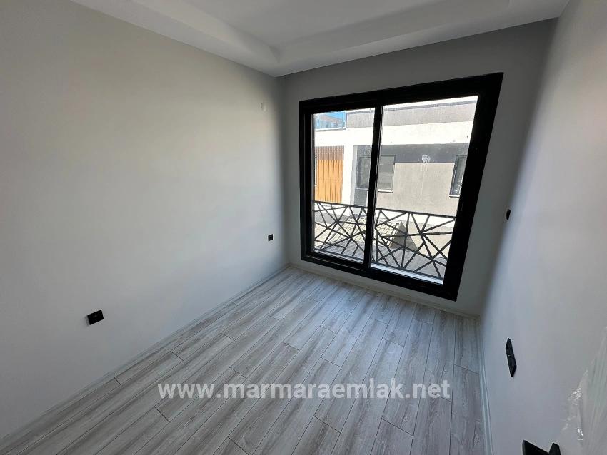 2+1-Zimmer Villa Zu Verkaufen in Cumhuriyet Bz. Seferihisar Doğanbey - 140 m²