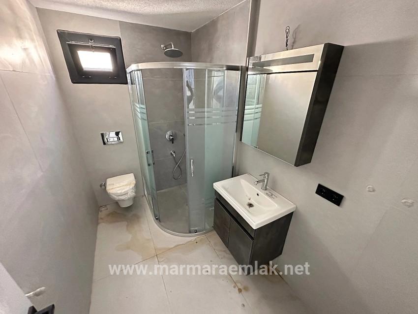 2+1-Zimmer Villa Zu Verkaufen in Cumhuriyet Bz. Seferihisar Doğanbey - 140 m²