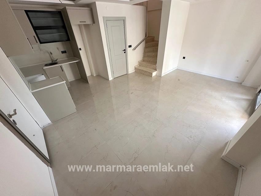 2+1-Zimmer Villa Zu Verkaufen in Payamlı Bz. Seferihisar Doğanbey - 140 m²