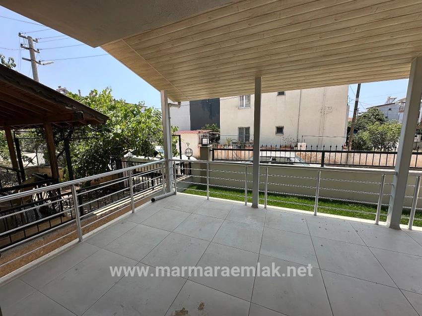 2+1-Zimmer Villa Zu Verkaufen in Payamlı Bz. Seferihisar Doğanbey - 140 m²