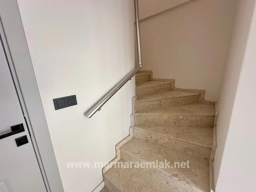 2+1-Zimmer Villa Zu Verkaufen in Payamlı Bz. Seferihisar Doğanbey - 140 m²