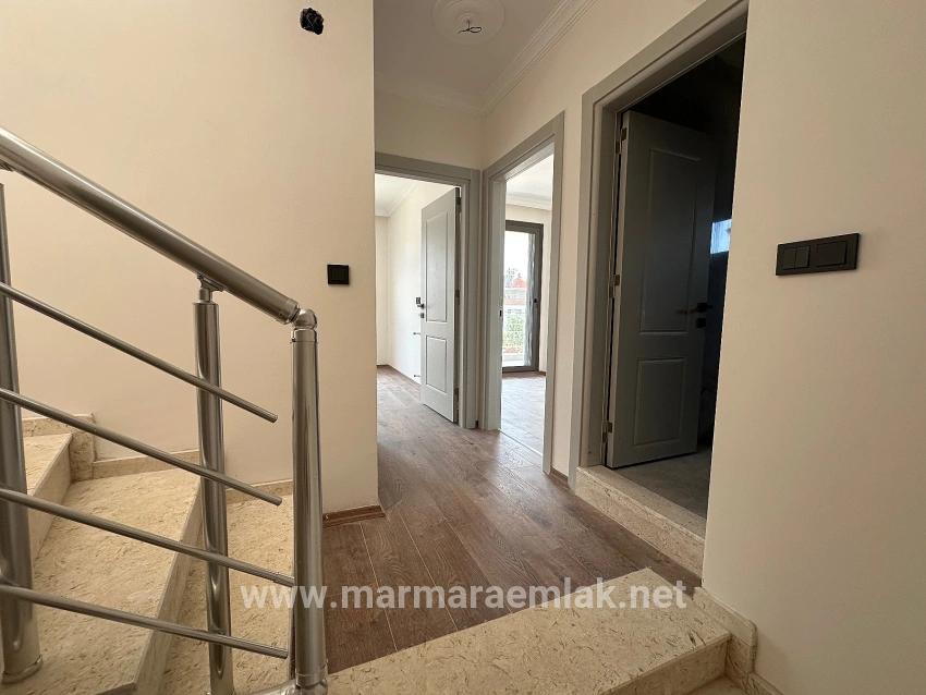 2+1-Zimmer Villa Zu Verkaufen in Payamlı Bz. Seferihisar Doğanbey - 140 m²