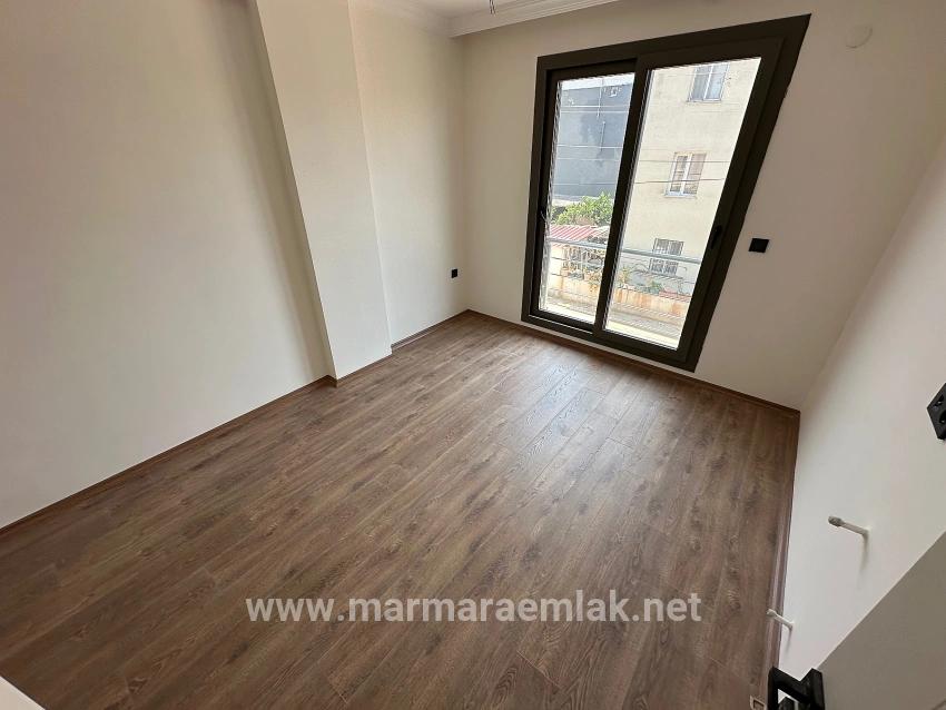 2+1-Zimmer Villa Zu Verkaufen in Payamlı Bz. Seferihisar Doğanbey - 140 m²
