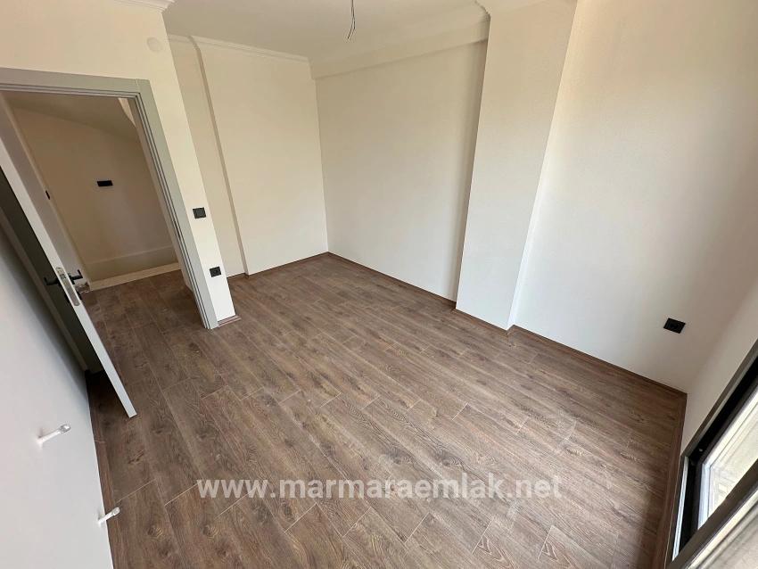2+1-Zimmer Villa Zu Verkaufen in Payamlı Bz. Seferihisar Doğanbey - 140 m²