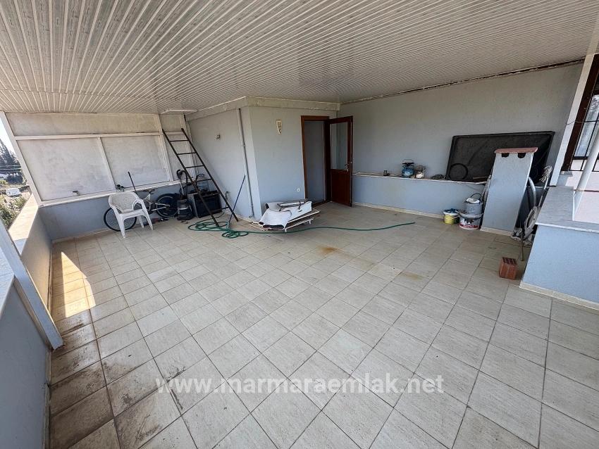 2+1-Zimmer Villa Zu Verkaufen in Cumhuriyet Bz. Seferihisar Doğanbey - 140 m²