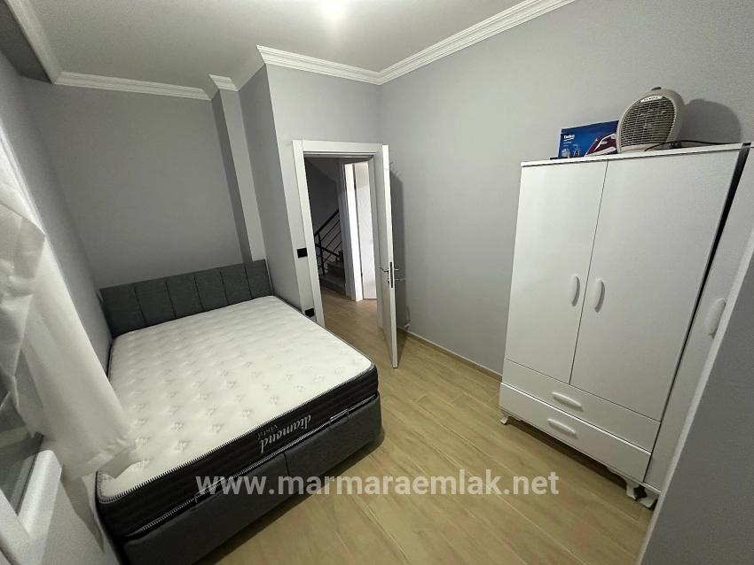 4+1-Zimmer Villa Zu Verkaufen in Payamlı Bz. Seferihisar Doğanbey - 150 m²